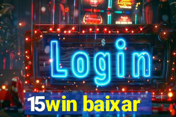 15win baixar